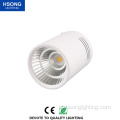 Montagem de superfície de luz LED ajustável 5W Downlight